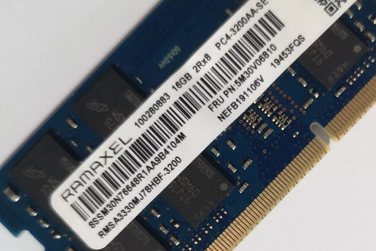 Ramaxel ddr4 hotsell