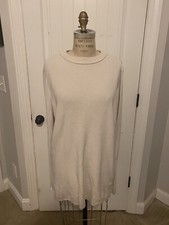 Lululemon Crewneck Sweater 12 Wheat