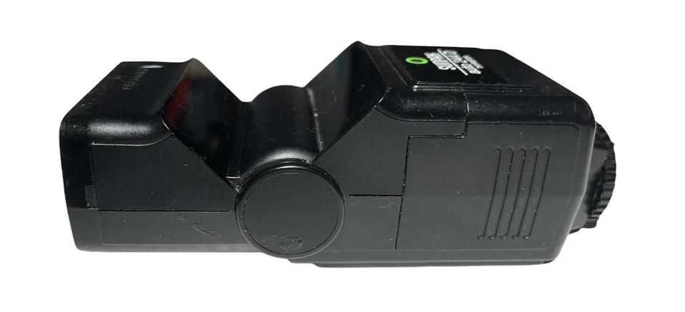 🔥 SUNPAK Thyristor auto 244D Camera Flash attachment 🔥 Untested / Parts Only - Image 3 of 4