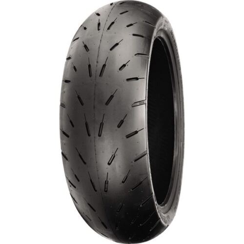 Shinko - 180/55ZR-17 - Hook-Up Drag Radial Rear Sportbike Tire