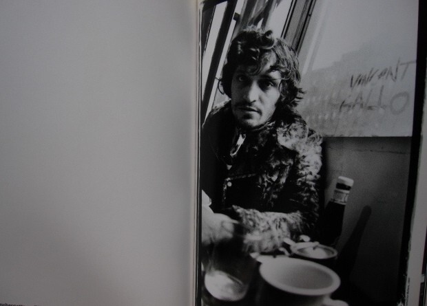 アート・デザイン・音楽 vincent gallo 1962-1999 VINCENT GALLO 1962 - 1999 without Box and obi | eBay