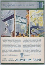 مقتنيات 1935 Alcoa