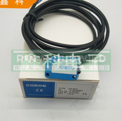 1PCS NEW FOR Photoelectric switch sensor GZ-R10 | eBay