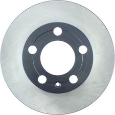 Rear Disc Brake Rotor for Tarraco, Arona, Ibiza, Vento, A1+More (125.33057)