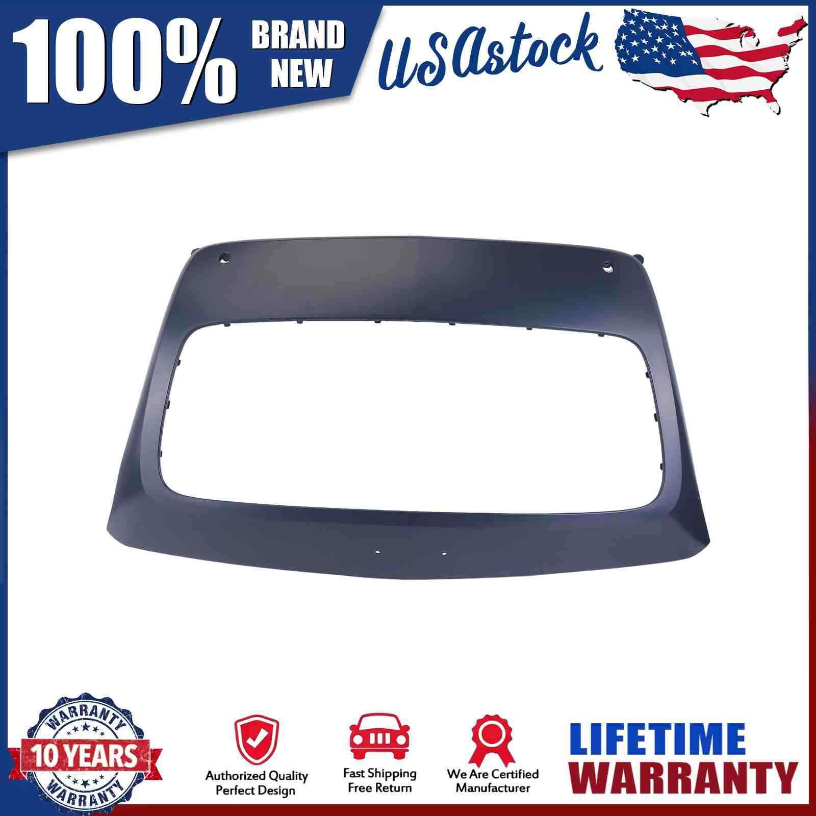 For Bentley Gt Gtc 2012 2013 2014 2015-2016 Front Front Grille Insert 3W3853651