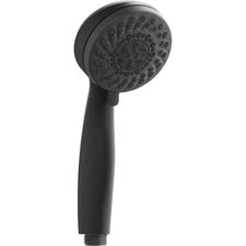 Proflo PFHS207GMB 1.8 GPM Multi Function Hand Shower - Black