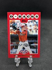 You Pick Your Cards - Arizona Diamondbacks Fan Favorites Old & New Johnson Marte