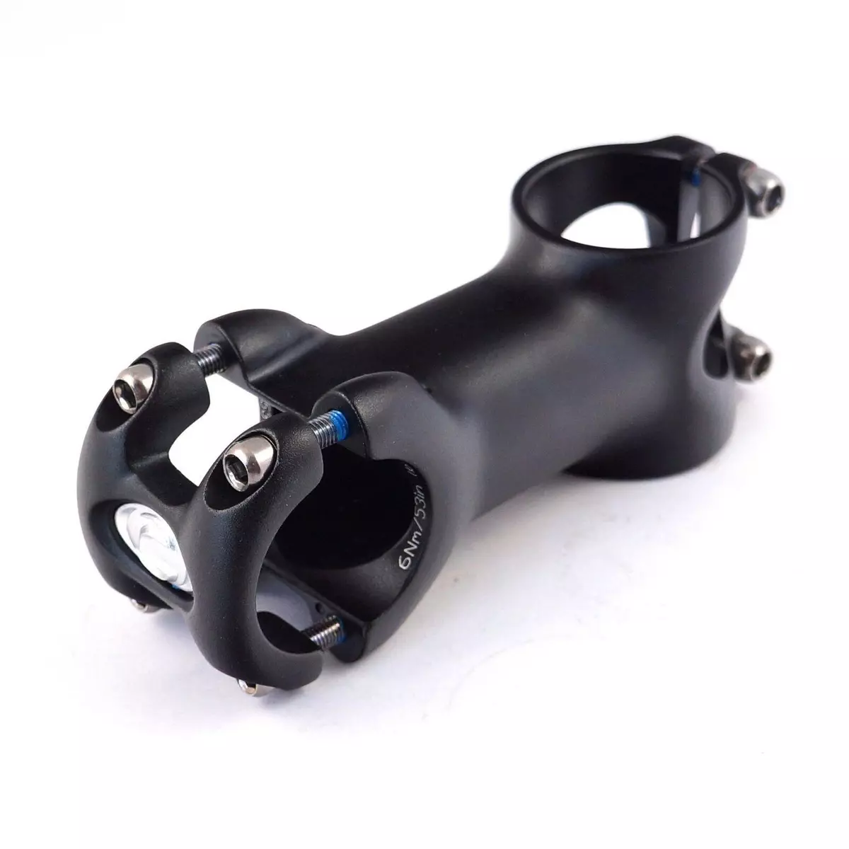 Cannondale XC3 Stem 5 degree 3 1.8X80mm For 1.5 inch Fork MTB bike