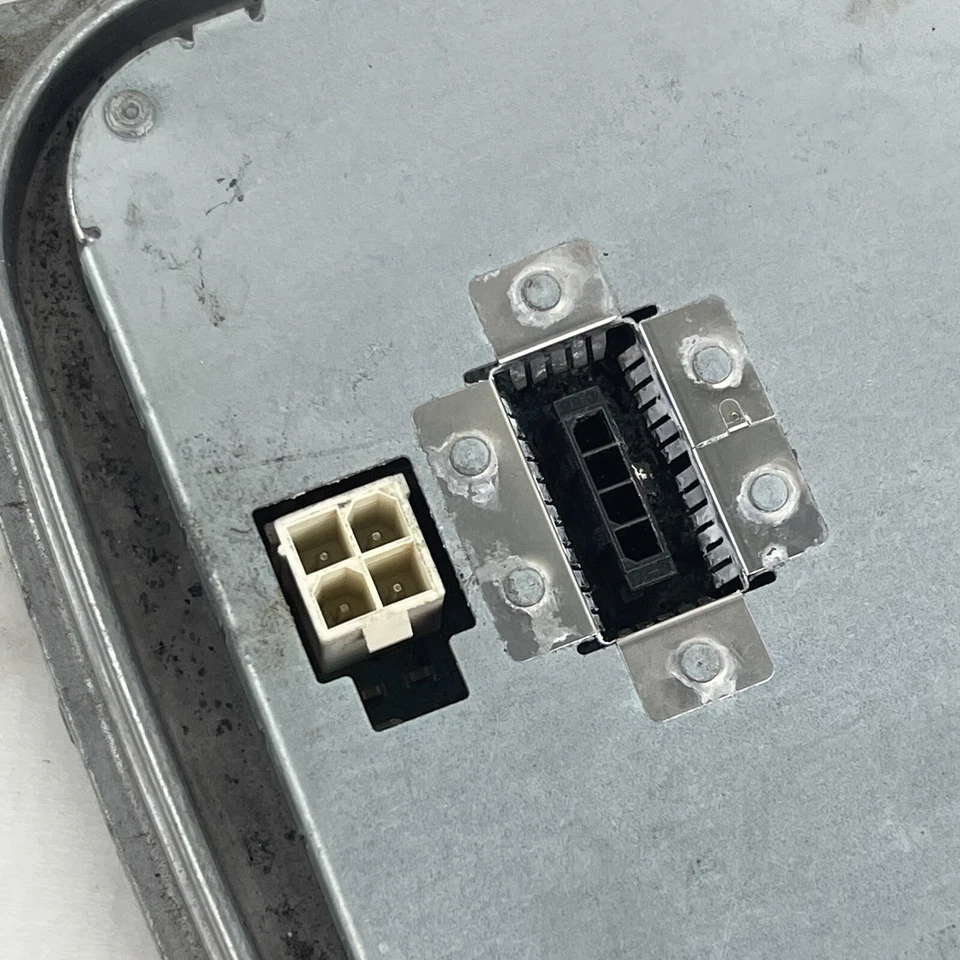 Faro de pasajero derecho X5 E70 2010 lastre 307329153 OEM BMW 328i 2007-2011 Foto 3 de 3