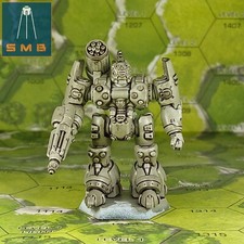 Jgriffin - Alternate Battletech Model - By Sir Mortimer Bombito