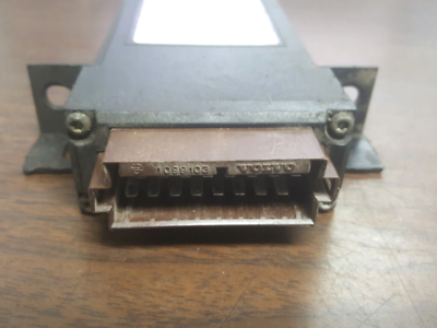 Volvo VNL Wiper Control Module 3944427-1 99w45 12v for sale online  