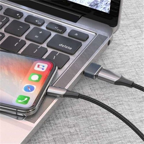 Fast Charger Adapter Plug For iPhone Type C USB 3.0 14 13 12 11 X Pro Max USB-C - Picture 2 of 9