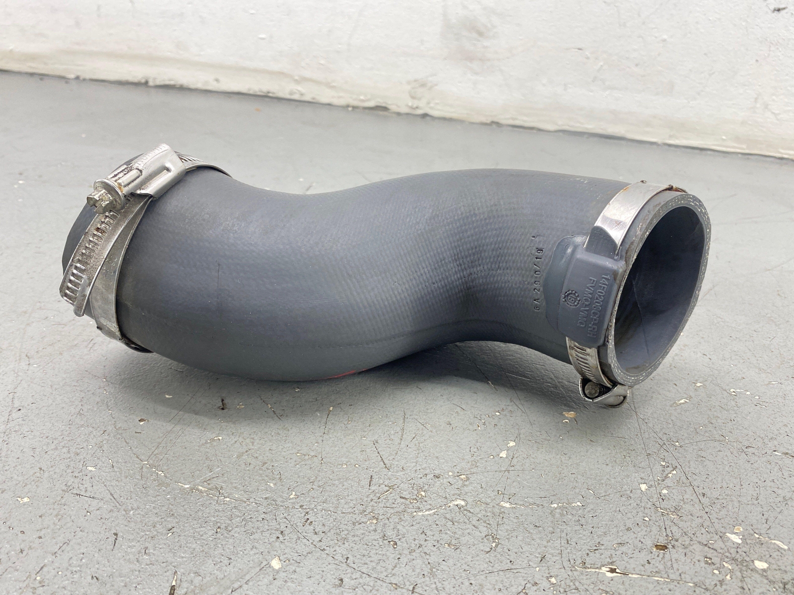 McLaren GT 2020-2023 Right Air intake