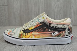 otw gallery old skool