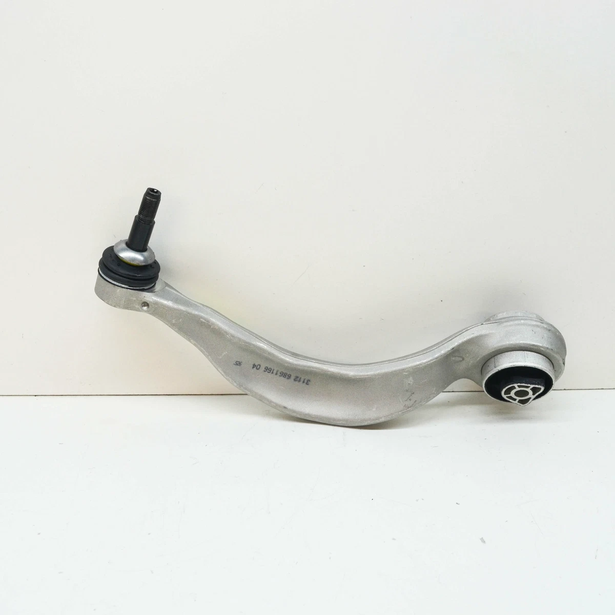 NEW BMW 5 G30 FRONT RIGHT WISHBONE TENSION ARM 31106861166 