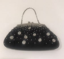 Inge Christopher Evening Clutch Purse