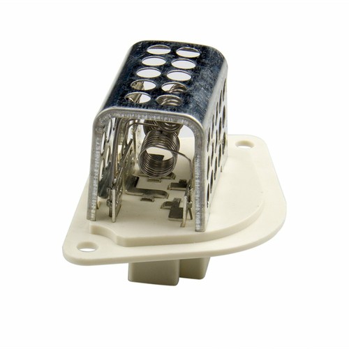 For Jeep Wrangler TJ Cherokee A/C Heater Blower Motor Fan Speed Control Resistor - Picture 5 of 9