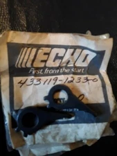 (2)New OEM Echo Starter Pawl 43311912330 CS-330EVL CS-400EVL CS-500EVL CS-550EVL