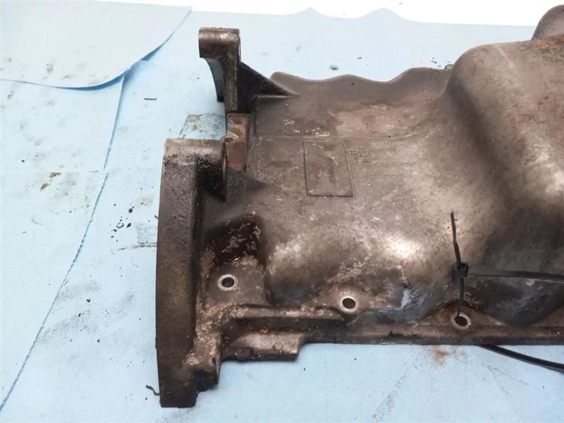 Honda Odyssey 2007-2010 cárter de aceite Foto 2 de 4