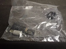 Multicomp MCHTB-36I FUSE HOLDER, 6.3 X 32MM, PANEL MOUNT