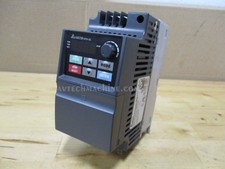 Delta Inverter VFD004EL43A AC Variable Frequency Drive 1/2HP 3 Phase 380V-460V
