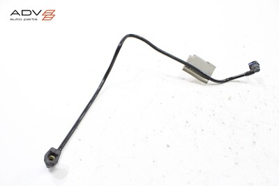 #ad 2017 2025 CHRYSLER PACIFICA 3.6L FUEL GAS SUPPLY HOSE TUBE PIPE LINE OEM $46.74
