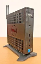 Dell Wyse 5010 HDX Thin Client DxOD 909639-51L