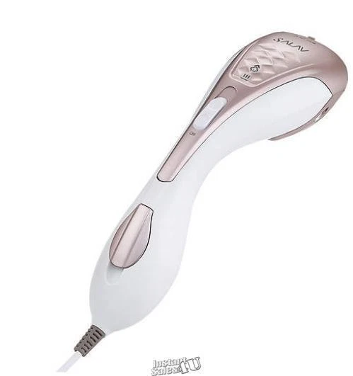 SALAV HS-100 Handheld Garment Steamer Grey
