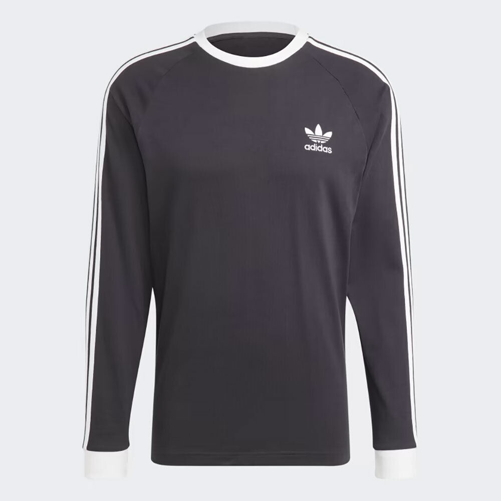 Tシャツ・カットソー ADIDAS ADICOLOR CLASSIC 3S T 5FT177 Adidas Original Mens ADICOLOR CLASSIC 3S T-SHIRTS IA4877