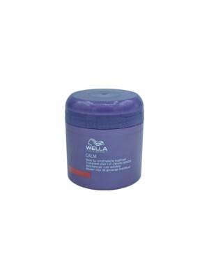 Wella Professionals Scalp Balance Calm Sensitive Mask 150ml           