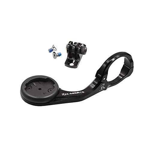 Rec-Mounts Bryton Rider Combo Mount Cantilever Type Left-Out for 31.8mm