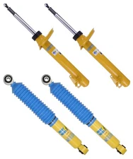 BILSTEIN SHOCK ABSORBER SET,FRONT & REAR,2014-2024 PROMASTER 1500,2500,3500,B6