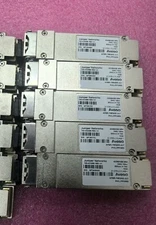 10pcs Juniper QFX-QSFP-40G-SR4 40GBASE-SR4 850 Avago AFBR-79EQDZ-JU1 Transceiver