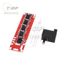 TP4056 4.2V 3A High Current Lithium Battery Charging Board Charger Module