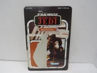 1983 Rebel Commando 65 Back STAR WARS Kenner Vintage Card Back #3
