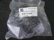 NEW APT FRANKLIN FUELING SYSTEMS RIGID ENTRY 1.75" BOOT REB-175-SC-K