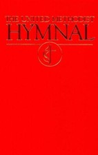 The United Methodist Hymnal : Pew Edition Hardcover