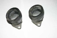 DUCATI MONSTER 750 800 S2R CYLINDER AIR INTAKE MANIFOLDS DUCTS