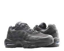air max 95s triple black