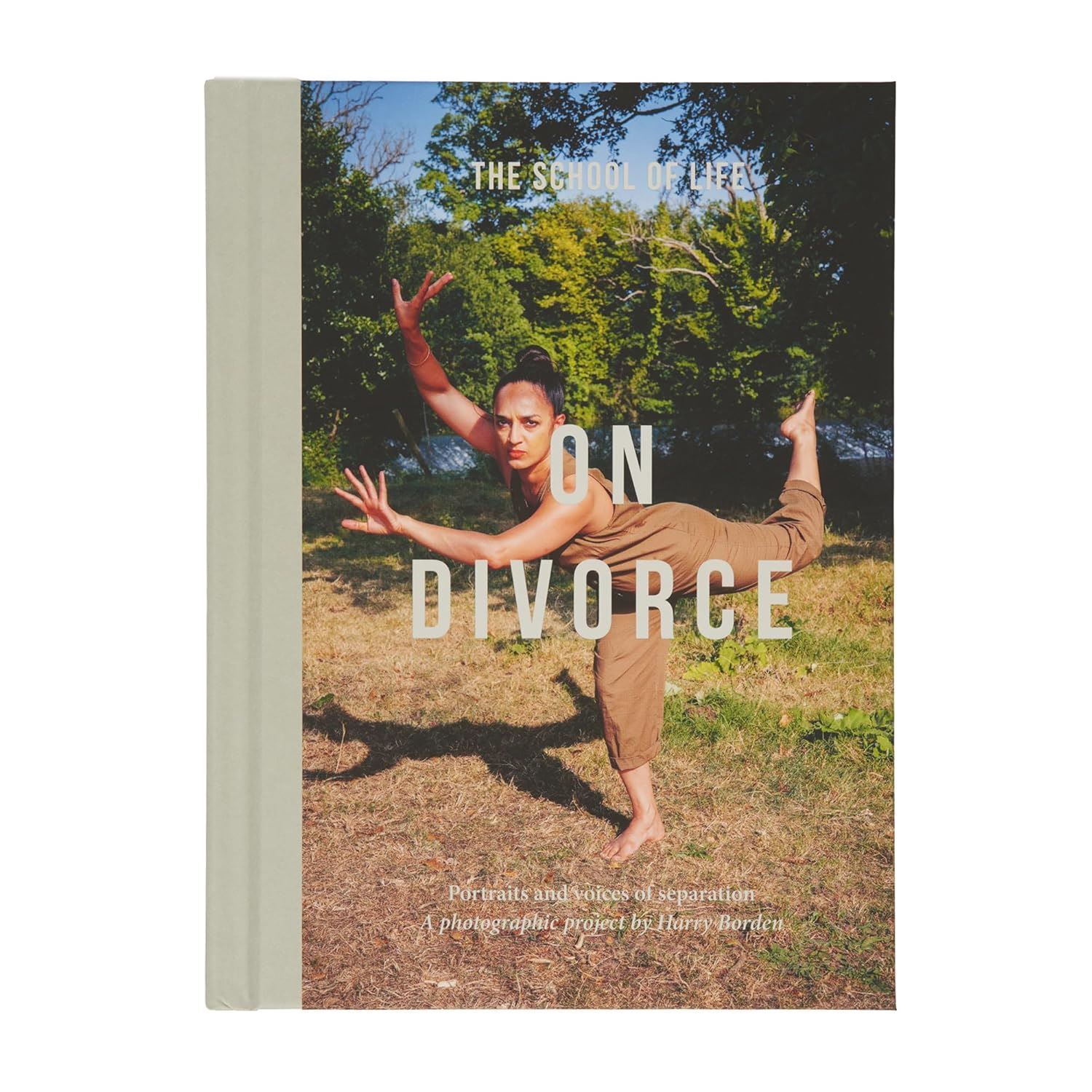 On Divorce: Portraits and voices of separation: a photographic project by Harry - Image 2