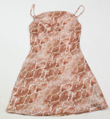 farm rio pineapple raglan sleeve mini dress Ainika Tapestry Ls Dress