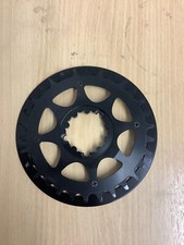 Fits SRAM N/W Chainring 30T With Chain Guard Black Eagle Nx SRAM Black Round