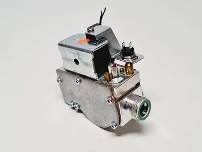 Ebmpapst Gasventil GB-ND 055 D01 S00 24Volt Spule