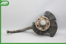 ✅ 00-06 Mercedes W215 CL55 AMG Front Left Spindle Knuckle Hub Bearing Assy OEM