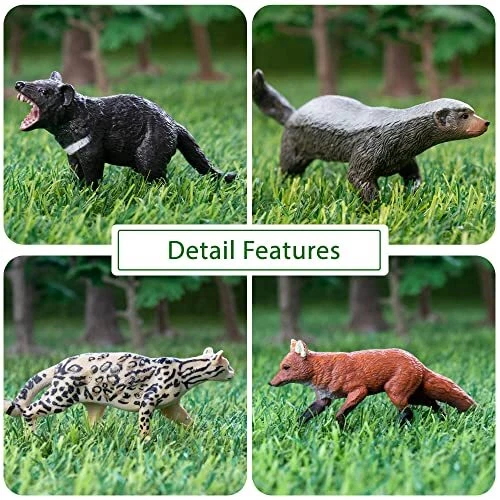 Toymany animals cheap