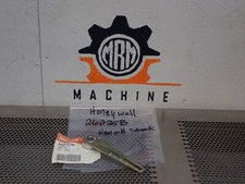 Honeywell 26025B Crank Arm Assembly 3/8" Shaft New Old Stock