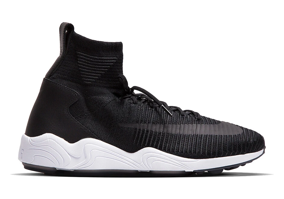 NIKE ZOOM☆マーキュリアル 11 フライニット Preços baixos em Nike Zoom Mercurial 11 Flyknit FC Black | eBay