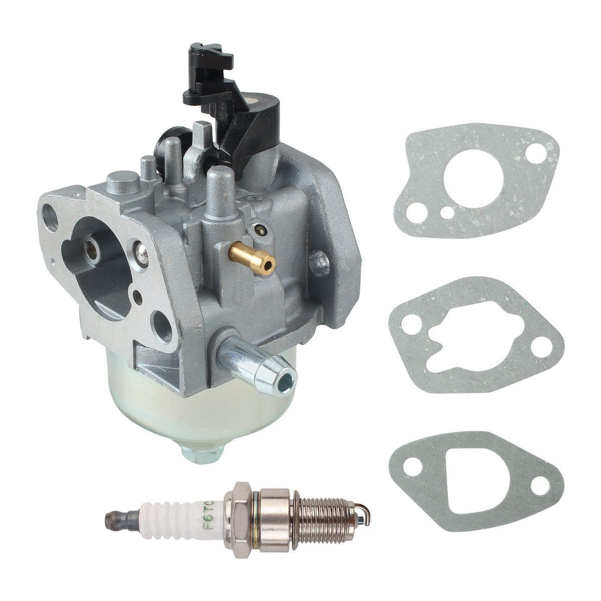 Powersmart Lawn Mower Parts LIZAPUS Huayi OEM Carburetor