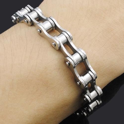 Bracelet - Timing Chain - High Quality Stylish Gift Idea * Free