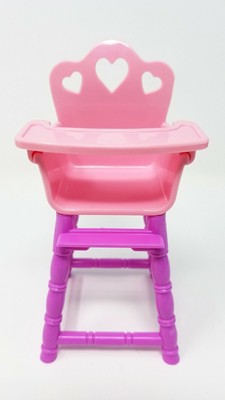 steffi love baby world